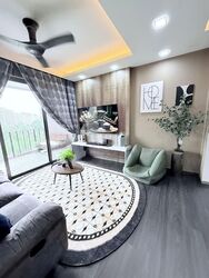 Bellewoods (D25), Condominium #579516511